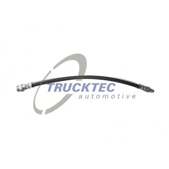 TRUCKTEC AUTOMOTIVE 02.35.421 - Flexible de frein