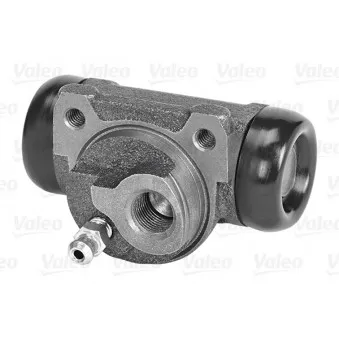 Jeu de mâchoires de frein VALEO OEM 7701205097