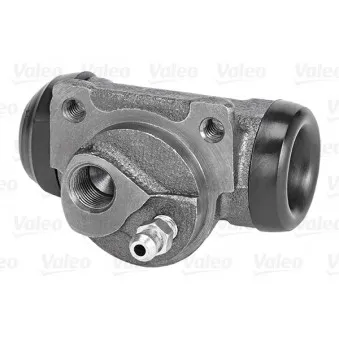 Jeu de mâchoires de frein VALEO OEM 7701204238