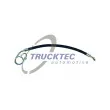 Tuyau hydraulique, direction TRUCKTEC AUTOMOTIVE [02.37.052]