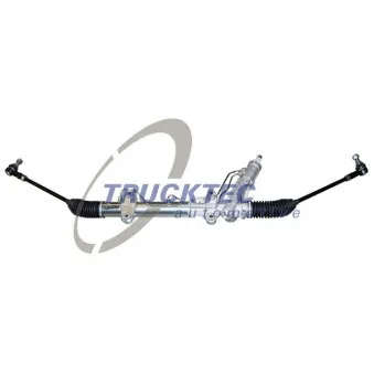 TRUCKTEC AUTOMOTIVE 02.37.103 - Crémaillière de direction