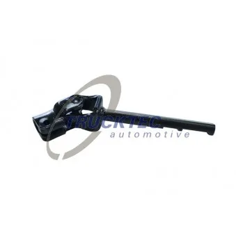 TRUCKTEC AUTOMOTIVE 02.37.211 - Arbre de direction