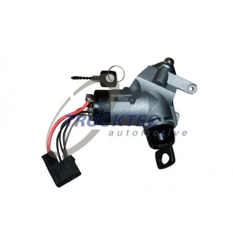 TRUCKTEC AUTOMOTIVE 02.37.213 - Fermeture-volant