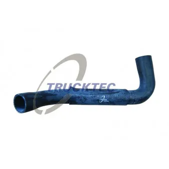 TRUCKTEC AUTOMOTIVE 02.40.062 - Durite de radiateur