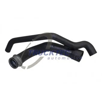 TRUCKTEC AUTOMOTIVE 02.40.249 - Durite de radiateur