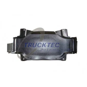 Insonoristaion du compartiment moteur TRUCKTEC AUTOMOTIVE [02.41.007]