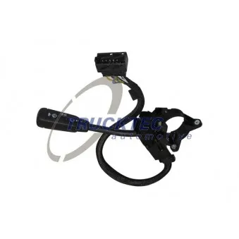 TRUCKTEC AUTOMOTIVE 02.42.037 - Commutateur de colonne de direction