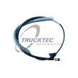 Câble flexible de commande de compteur TRUCKTEC AUTOMOTIVE [02.42.047]