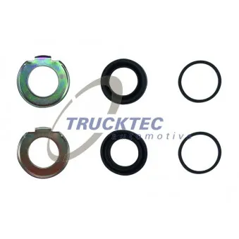 TRUCKTEC AUTOMOTIVE 02.43.138 - Kit de réparation, étrier de frein