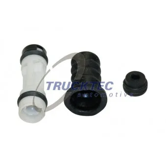 TRUCKTEC AUTOMOTIVE 02.43.183 - Kit d'assemblage, cylindre émetteur d'embrayage