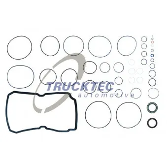 TRUCKTEC AUTOMOTIVE 02.43.190 - Jeu de joints d'étanchéité, boîte automatique