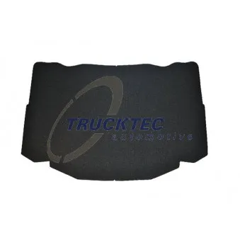 TRUCKTEC AUTOMOTIVE 02.51.004 - Insonoristaion du compartiment moteur
