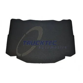 TRUCKTEC AUTOMOTIVE 02.51.005 - Insonoristaion du compartiment moteur