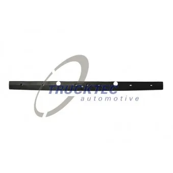 TRUCKTEC AUTOMOTIVE 02.53.161 - Bande d'entrée
