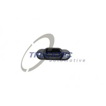 TRUCKTEC AUTOMOTIVE 02.53.166 - Charnière de porte
