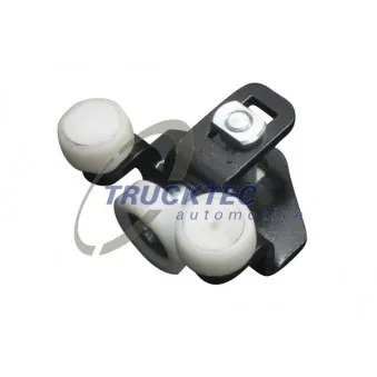 TRUCKTEC AUTOMOTIVE 02.53.253 - Guidage à galets, porte coulissante