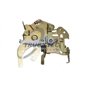 Serrure de porte TRUCKTEC AUTOMOTIVE [02.54.045]