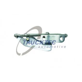 Charnière, capot-moteur TRUCKTEC AUTOMOTIVE [02.55.022]