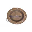 Diaphragme, pompe à vide TRUCKTEC AUTOMOTIVE [02.56.018]
