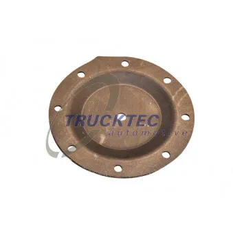 TRUCKTEC AUTOMOTIVE 02.56.018 - Diaphragme, pompe à vide
