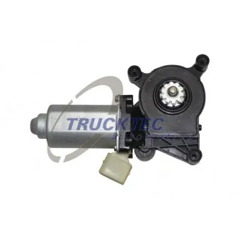 TRUCKTEC AUTOMOTIVE 02.58.047 - Moteur électrique, lève-vitre
