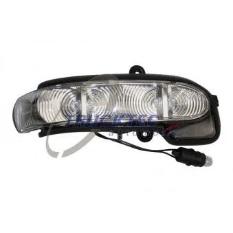 TRUCKTEC AUTOMOTIVE 02.58.102 - Feu clignotant