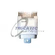 Relais,chasse du ventilateur de radiateur TRUCKTEC AUTOMOTIVE [02.58.383]