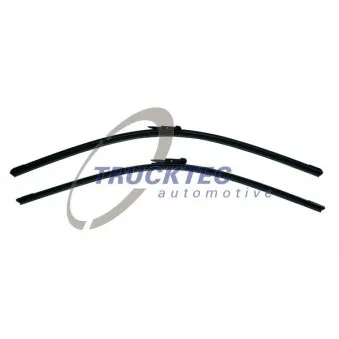 TRUCKTEC AUTOMOTIVE 02.58.413 - Kit balais d'essuie-glace