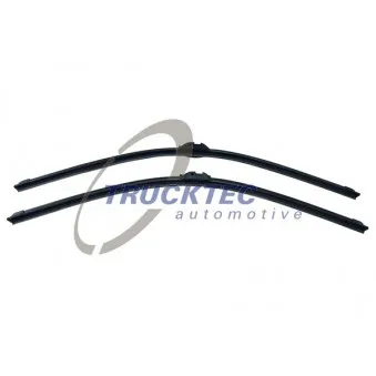 TRUCKTEC AUTOMOTIVE 02.58.416 - Kit balais d'essuie-glace