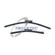 TRUCKTEC AUTOMOTIVE 02.58.430 - Kit balais d'essuie-glace