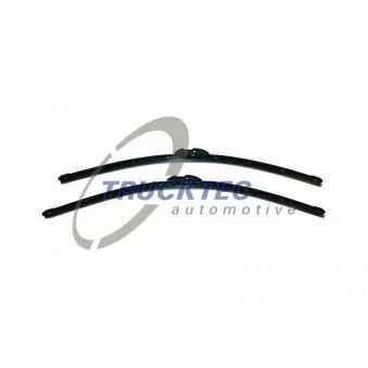 TRUCKTEC AUTOMOTIVE 02.58.442 - Kit balais d'essuie-glace