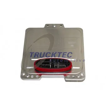 TRUCKTEC AUTOMOTIVE 02.58.452 - Appareil de commande, système d'éclairage