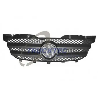 TRUCKTEC AUTOMOTIVE 02.60.118 - Grille de radiateur