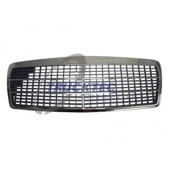 TRUCKTEC AUTOMOTIVE 02.60.146 - Grille de radiateur