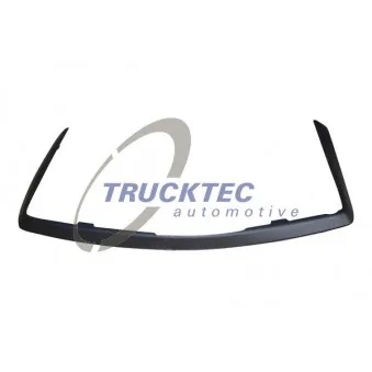 TRUCKTEC AUTOMOTIVE 02.60.316 - Spoiler