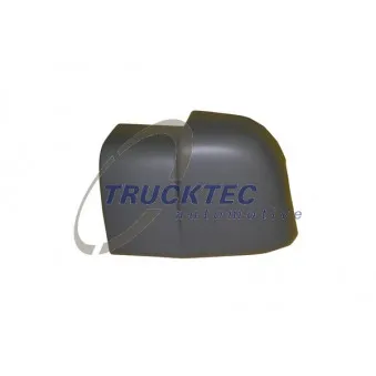 TRUCKTEC AUTOMOTIVE 02.60.317 - Pare-chocs arrière gauche