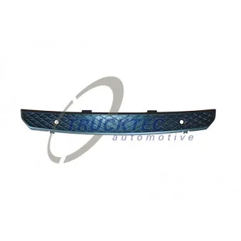 TRUCKTEC AUTOMOTIVE 02.60.397 - Grille de ventilation, pare-chocs