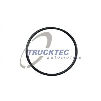 TRUCKTEC AUTOMOTIVE 02.67.006 - Joint d'étanchéité, thermostat