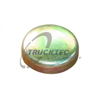 TRUCKTEC AUTOMOTIVE 02.67.043 - Bouchon de dilatation