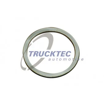 TRUCKTEC AUTOMOTIVE 02.67.046 - Bague d'étanchéité