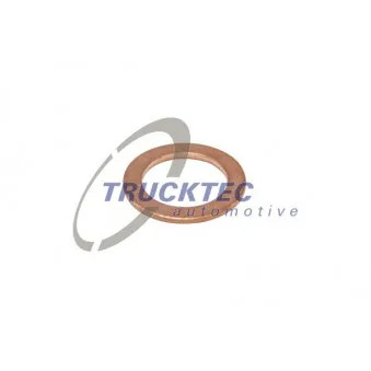 TRUCKTEC AUTOMOTIVE 02.67.049 - Bague d'étanchéité
