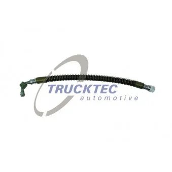 Gaine, radiateur d'huile de boîte de vitesse TRUCKTEC AUTOMOTIVE [02.67.102]