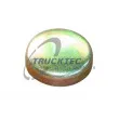 TRUCKTEC AUTOMOTIVE 02.67.120 - Bouchon de dilatation
