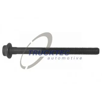 TRUCKTEC AUTOMOTIVE 02.67.139 - Vis de culasse