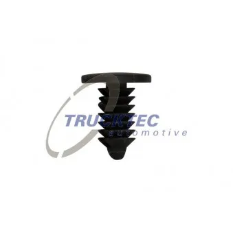 TRUCKTEC AUTOMOTIVE 02.67.154 - Clip