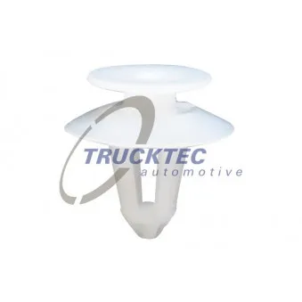 TRUCKTEC AUTOMOTIVE 02.67.172 - Clip