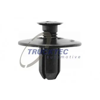 TRUCKTEC AUTOMOTIVE 02.67.195 - Rivet à expansion