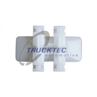 TRUCKTEC AUTOMOTIVE 02.67.218 - Patte métallique