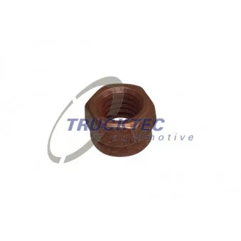 TRUCKTEC AUTOMOTIVE 02.67.230 - Écrou