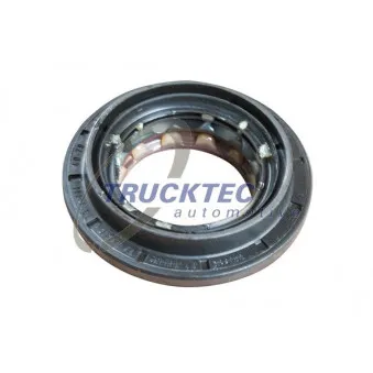 TRUCKTEC AUTOMOTIVE 02.67.251 - Bague d'étanchéité, différentiel